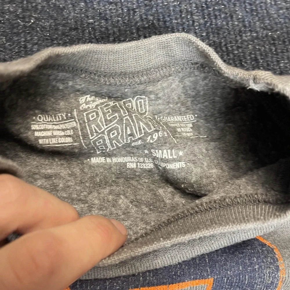 Original Retro Brand brand original